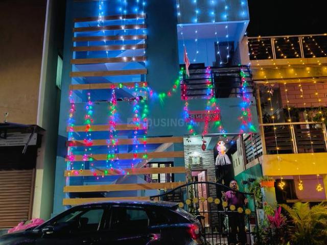2 BHK Duplex in Sadashiv Nagar for rent Belagavi. The reference number is 20636500