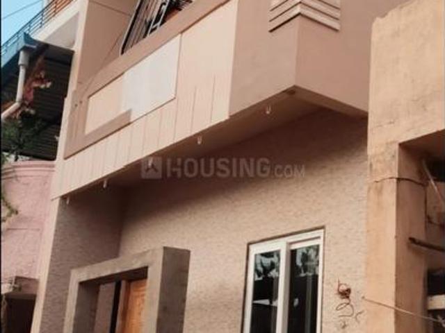 2 BHK Duplex in Sadhankeri for rent Dharwad. The reference number is 21072281