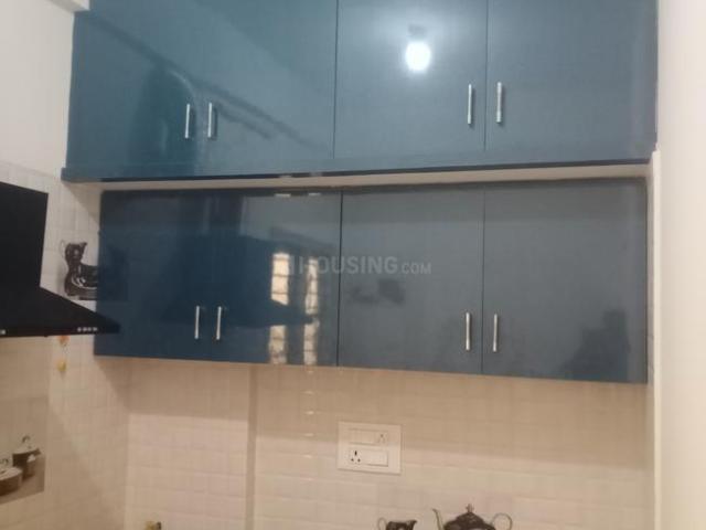 2 BHK Duplex in Sahakara Nagar for rent Bengaluru. The reference number is 20906337