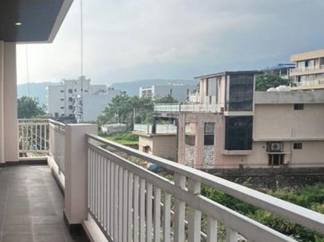 2 BHK Duplex in Sahastradhara Road for rent Dehradun. The reference number is 18089195
