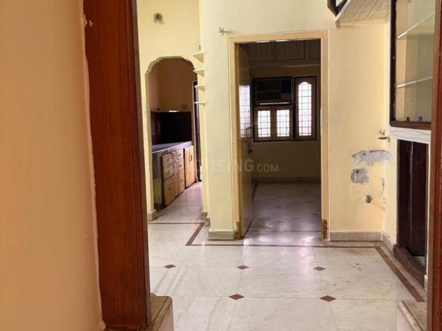 2 BHK Duplex in Sainikpuri for resale Secunderabad. The reference number is 21195407