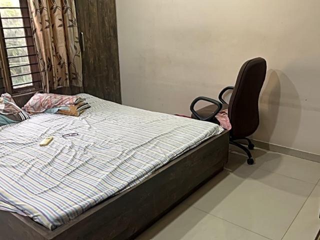 2 BHK Duplex in Saiyed Vasna for resale Vadodara. The reference number is 20153311