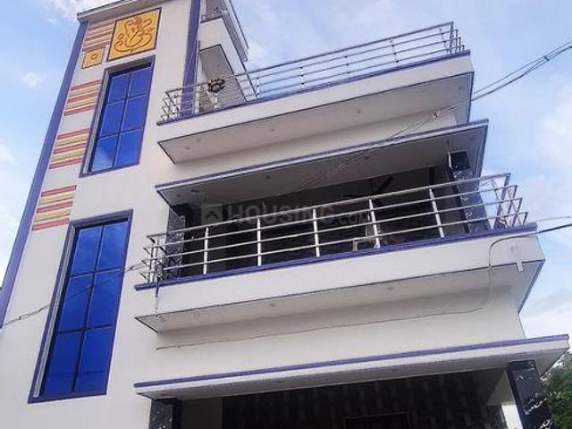 2 BHK Duplex in Saminaickenpatti for rent Salem. The reference number is 20790115