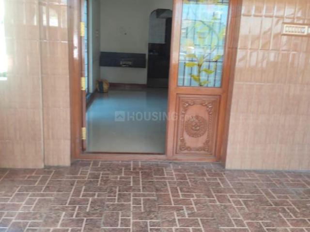2 BHK Duplex in Samundipuram for rent Tiruppur. The reference number is 21299790