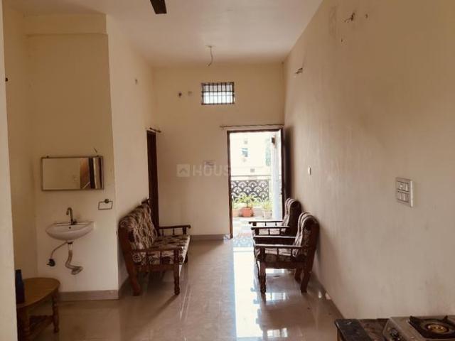 2 BHK Duplex in Santoshi Nagar for rent Raipur. The reference number is 21072768
