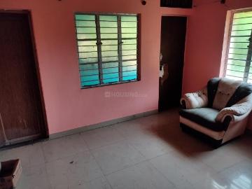 2 BHK Duplex in Santragachi for rent Howrah. The reference number is 18291750
