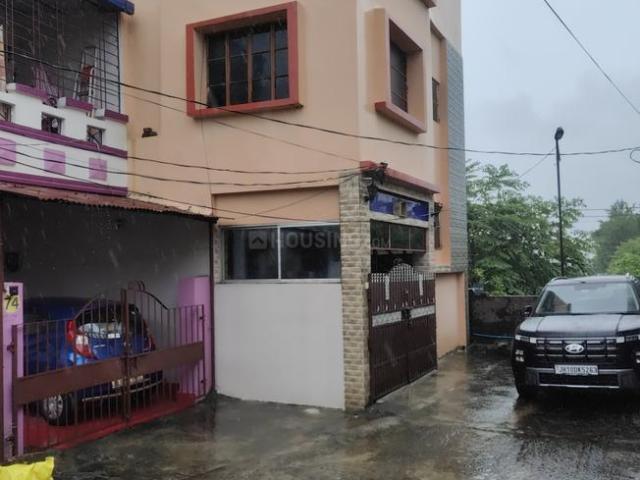 2 BHK Duplex in Saraidhella for rent Dhanbad. The reference number is 21183602