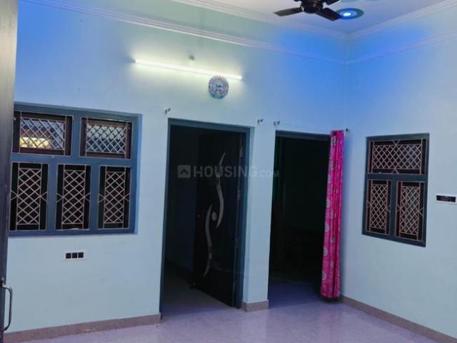 2 BHK Duplex in Saraswati Puram for rent Gorakhpur. The reference number is 18409072