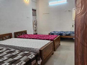 2 BHK Duplex in Saravanampatty for rent Coimbatore. The reference number is 18181509