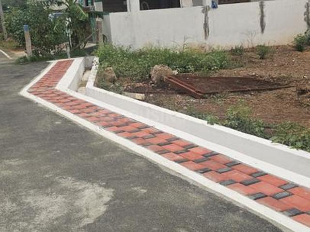 2 BHK Duplex in Saravanampatty for resale Coimbatore. The reference number is 18693784