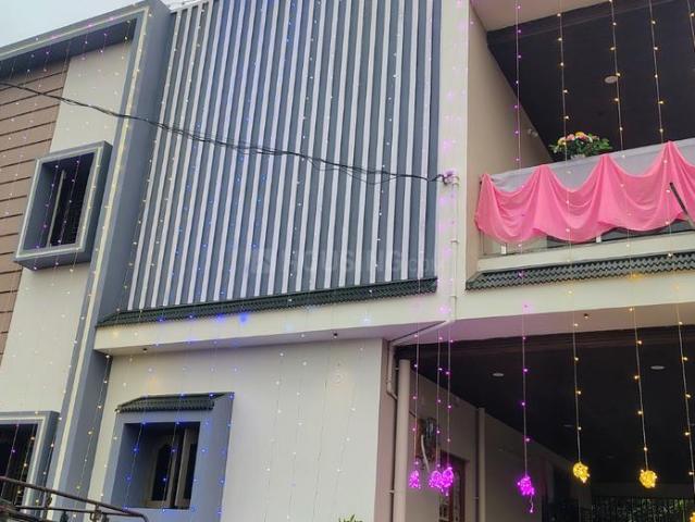 2 BHK Duplex in Sarika for rent Vizianagaram. The reference number is 20557847