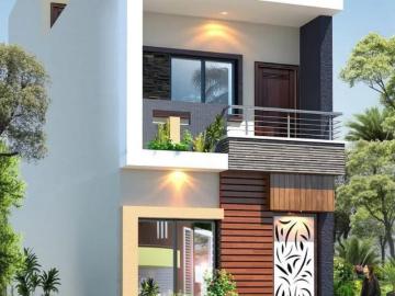 2 BHK Duplex in Sevvapet for resale Chennai. The reference number is 19575622
