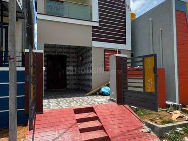 2 BHK Duplex in Sevvapet for resale Chennai. The reference number is 20908867
