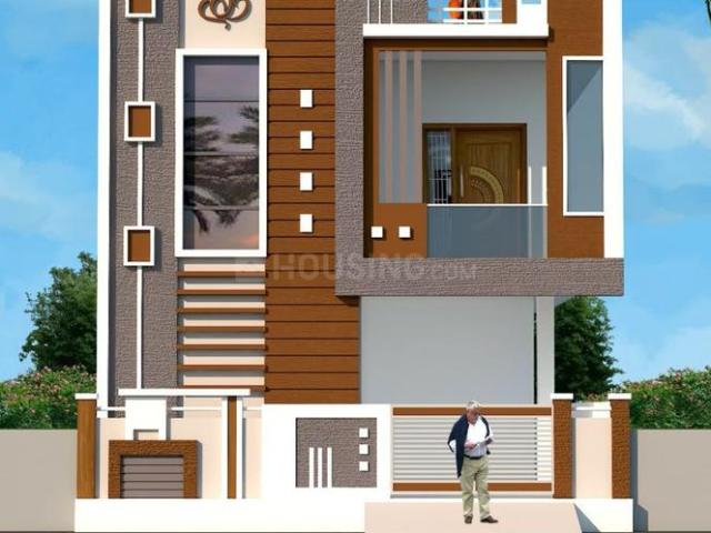 2 BHK Duplex in Sevvapet for resale Chennai. The reference number is 20915928