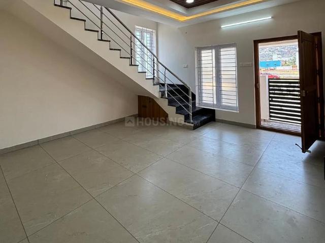 2 BHK Duplex in Sevvapet for resale Chennai. The reference number is 20955104