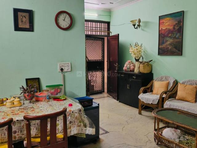 2 BHK Duplex in Sector 28 for rent Faridabad. The reference number is 21289035
