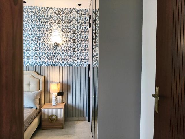 2 BHK Duplex in Sector 58 for resale Gurgaon. The reference number is 18837997