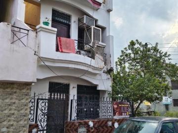 2 BHK Duplex in Sector 62 for resale Faridabad. The reference number is 19157632