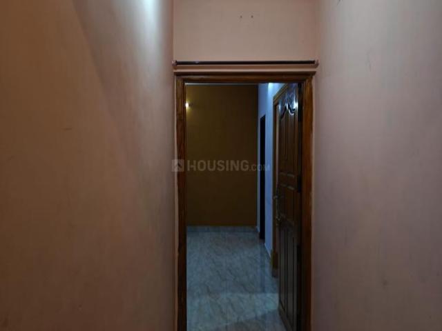 2 BHK Duplex in Semmancheri for rent Chennai. The reference number is 21249639