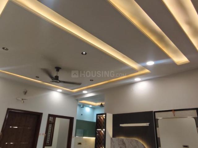 2 BHK Duplex in Shyam Nagar for rent Jaipur. The reference number is 20252568