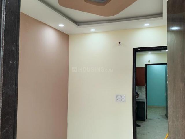 2 BHK Duplex in Shahdara for resale New Delhi. The reference number is 20587187