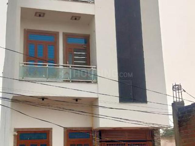 2 BHK Duplex in Shanti Nagar for rent Rewari. The reference number is 20197001