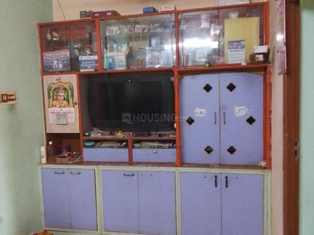 2 BHK Duplex in Sithalapakkam for resale Chennai. The reference number is 20414106