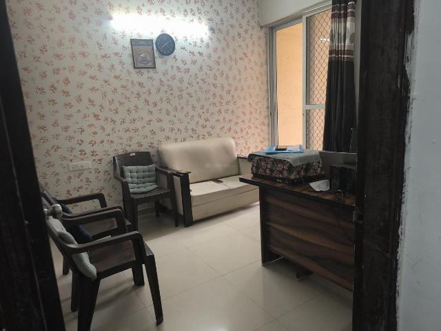 2 BHK Duplex in Siddharth Vihar for rent Ghaziabad. The reference number is 19763066