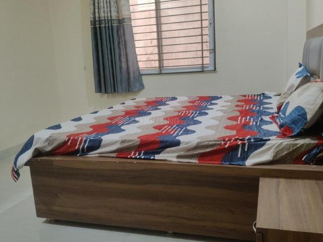 2 BHK Duplex in Silicon City for rent Indore. The reference number is 21394449