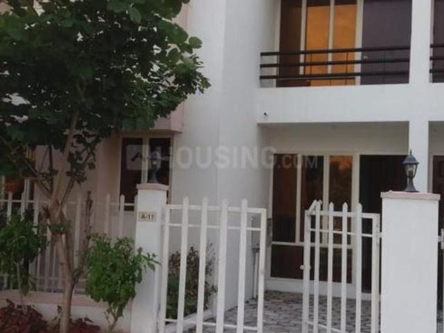 2 BHK Duplex in Singaperumal Koil for rent Chennai. The reference number is 21269350