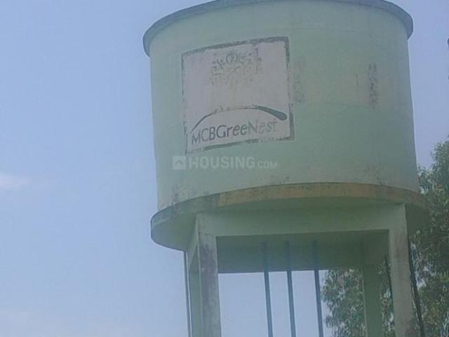 2 BHK Duplex in Thiruvallur for resale Chennai. The reference number is 20926366