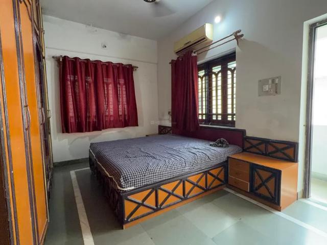 2 BHK Duplex in Subhanpura for rent Vadodara. The reference number is 20851912