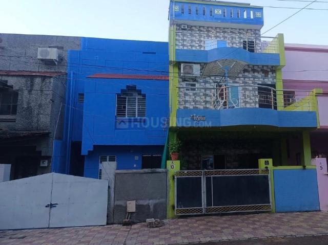 2 BHK Duplex in Subhanpura for rent Vadodara. The reference number is 21145149