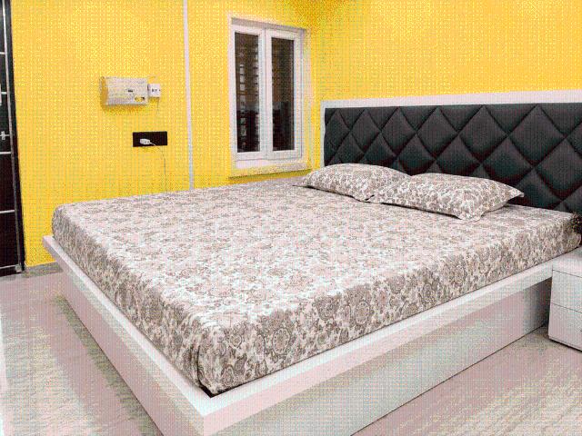 2 BHK Duplex in Sukhliya for rent Indore. The reference number is 20364616