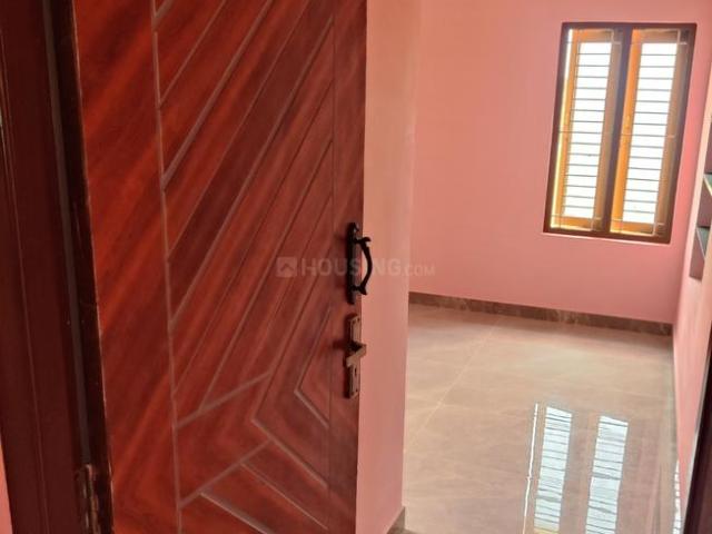 2 BHK Duplex in Sulur for rent Coimbatore. The reference number is 19089212