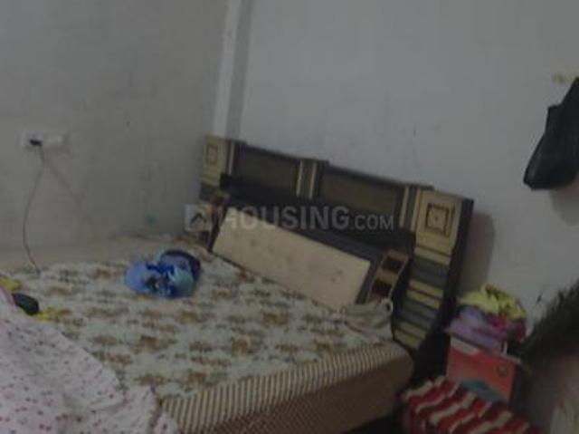 2 BHK Duplex in Sunrakh Bangar for rent Vrindavan. The reference number is 21074216