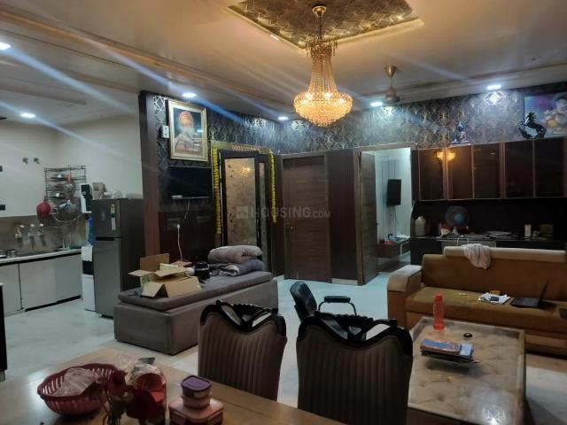 2 BHK Duplex in Sunrakh Bangar for resale Vrindavan. The reference number is 20785449