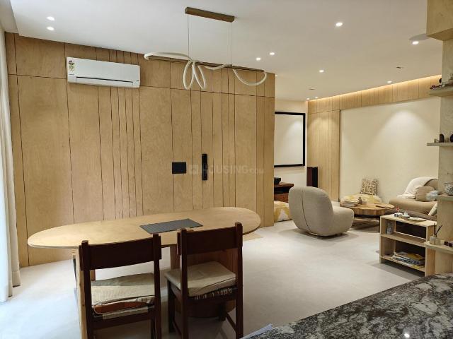 2 BHK Duplex in Sushant Lok Phase 1 for rent Gurgaon. The reference number is 20443817