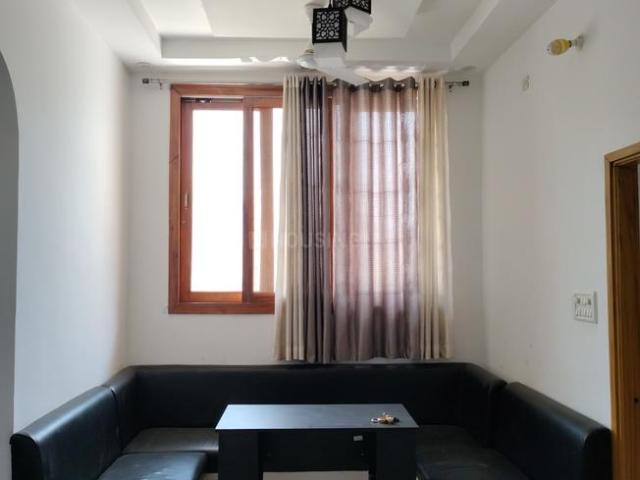 2 BHK Duplex in Pondha for rent Dehradun. The reference number is 21078771