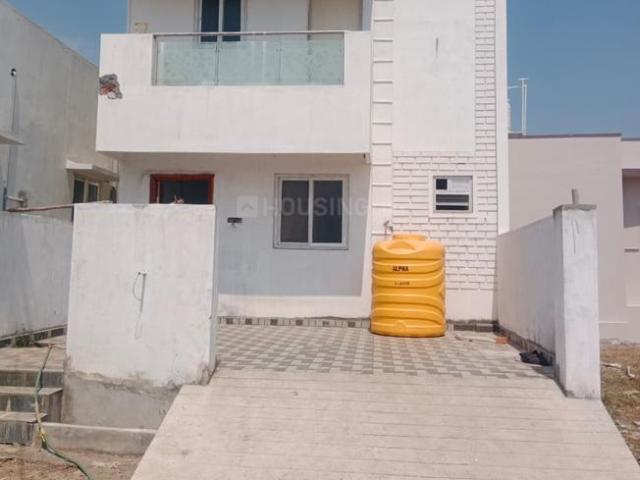 2 BHK Duplex in Poonamallee for resale Chennai. The reference number is 20504860