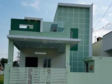 2 BHK Duplex in Pattabiram for resale Chennai. The reference number is 19999303