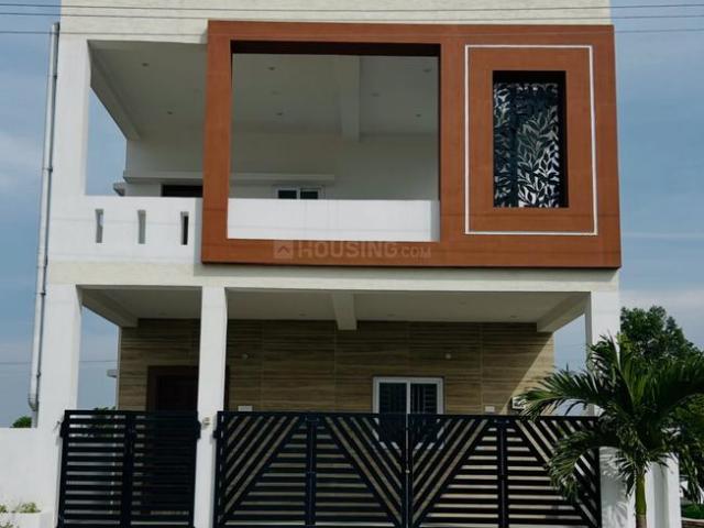 2 BHK Duplex in Pattabiram for resale Chennai. The reference number is 20660489
