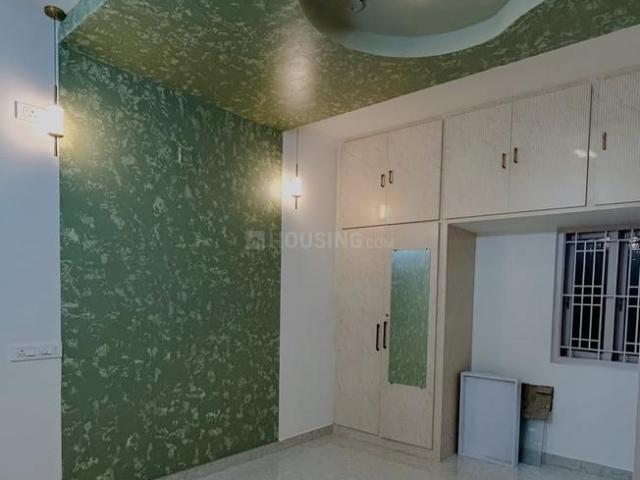 2 BHK Duplex in Pattabiram for resale Chennai. The reference number is 20660598