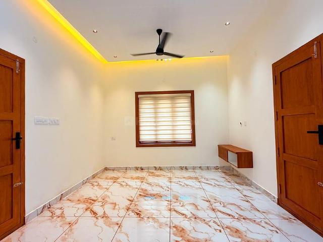 2 BHK Duplex in Pattabiram for resale Chennai. The reference number is 20660365