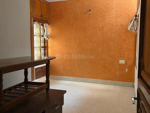 2 BHK Duplex in Padmanabhanagar for rent Bengaluru. The reference number is 20872774