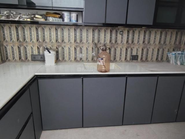 2 BHK Duplex in Panaiyur, Sholinganallur for rent Chennai. The reference number is 20789947
