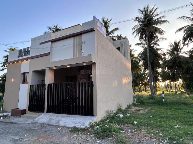 2 BHK Duplex in Paravai for resale Madurai. The reference number is 20805217