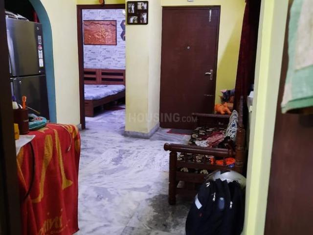2 BHK Duplex in Paschim Putiary for resale Kolkata. The reference number is 18564060