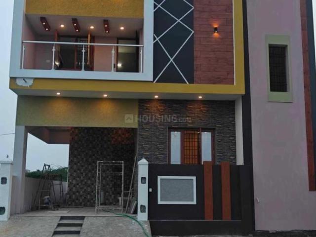 2 BHK Duplex in Perumalpattu for resale Chennai. The reference number is 18850715