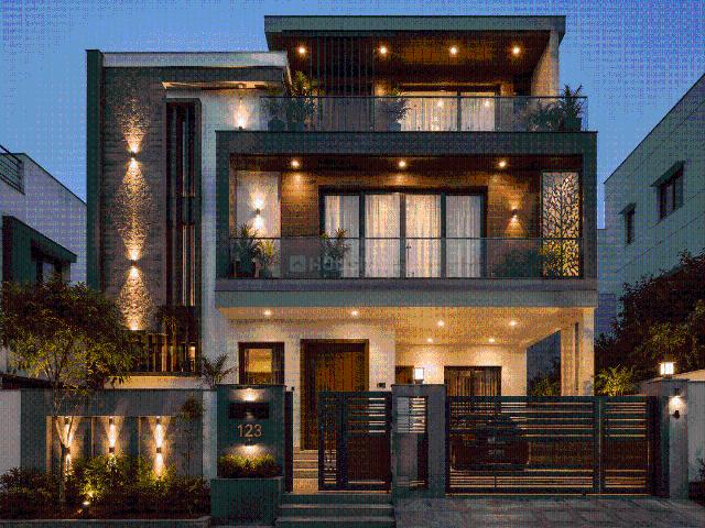 2 BHK Duplex in Rohania for resale Varanasi. The reference number is 20499033